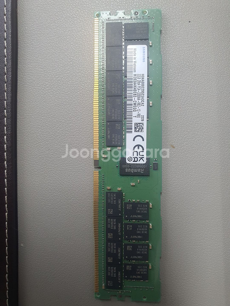 RTX 4090 듀얼 AI용 고사양PC 팝니다--5