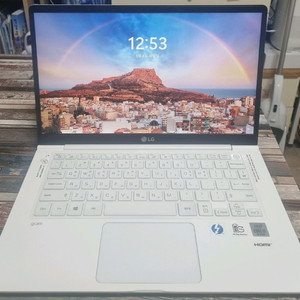 LG그램14Z995-VP70ML