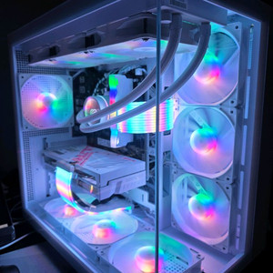 라이젠9600X RTX4060 본체 팝니다