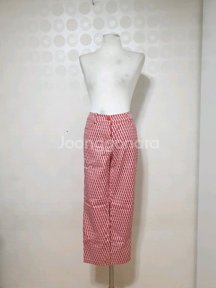 레노마/골프바지66/골프웨어66/여성바지66--0