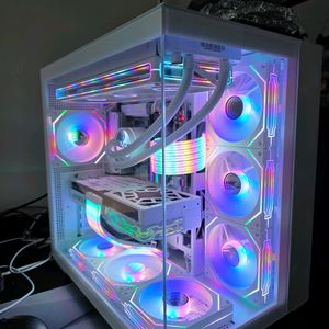 라이젠7 9800X3D 5080 신품급매