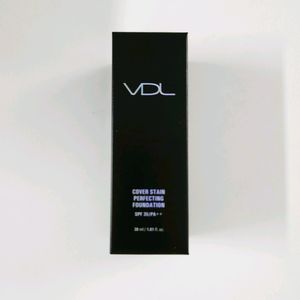 VDL 커버스테인 파운데이션 M01