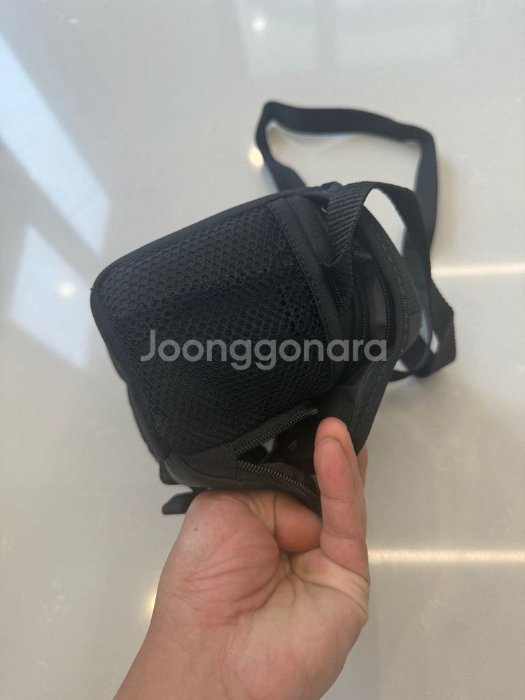 소니 정품 카메라 가방 LCS-U11--9