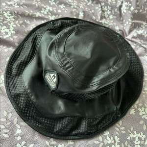 WATERPROOF 워터프루프 버킷햇 챙모자 L사이즈