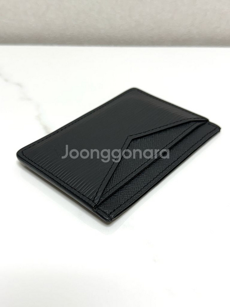 (백화점/A+)루이비통 네오 포르트 카르트 에삐 카드지--5