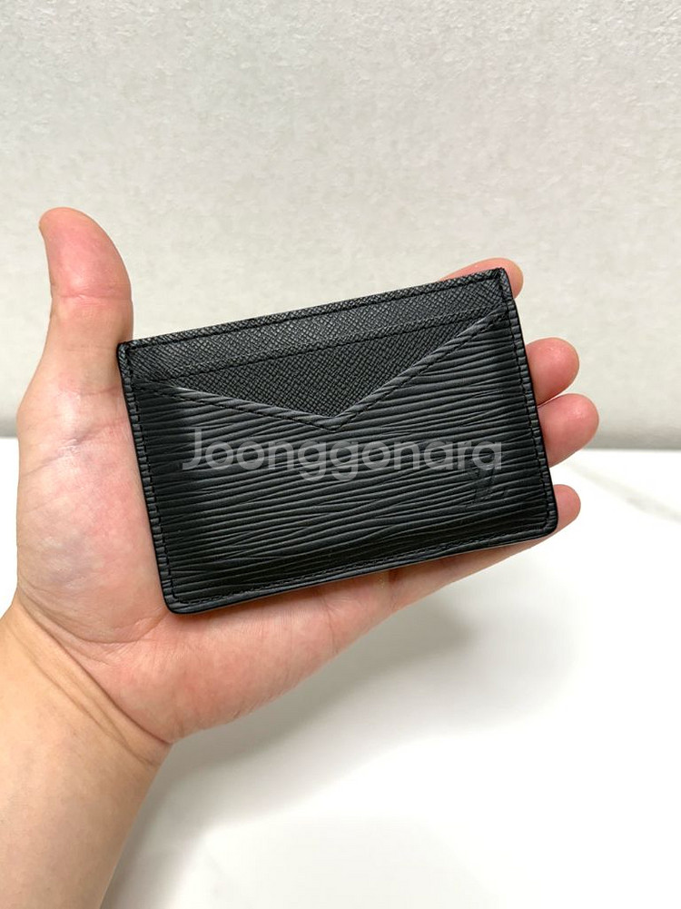 (백화점/A+)루이비통 네오 포르트 카르트 에삐 카드지--3