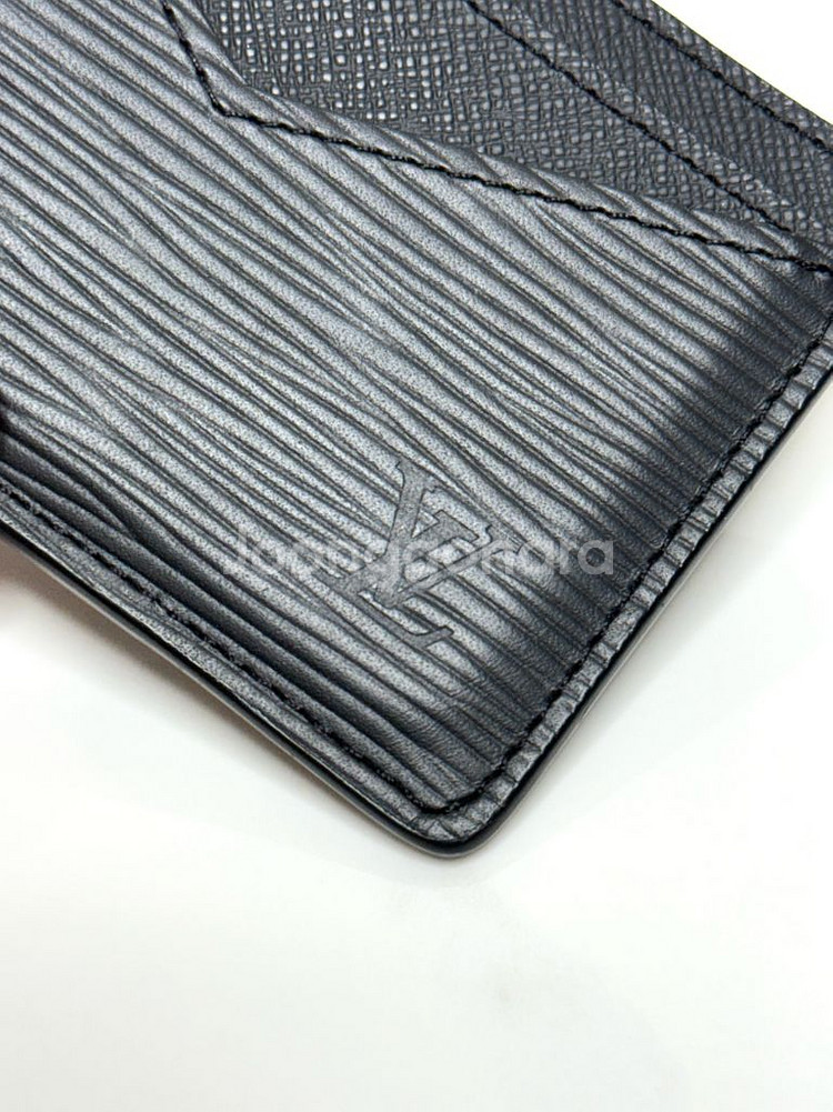 (백화점/A+)루이비통 네오 포르트 카르트 에삐 카드지--7