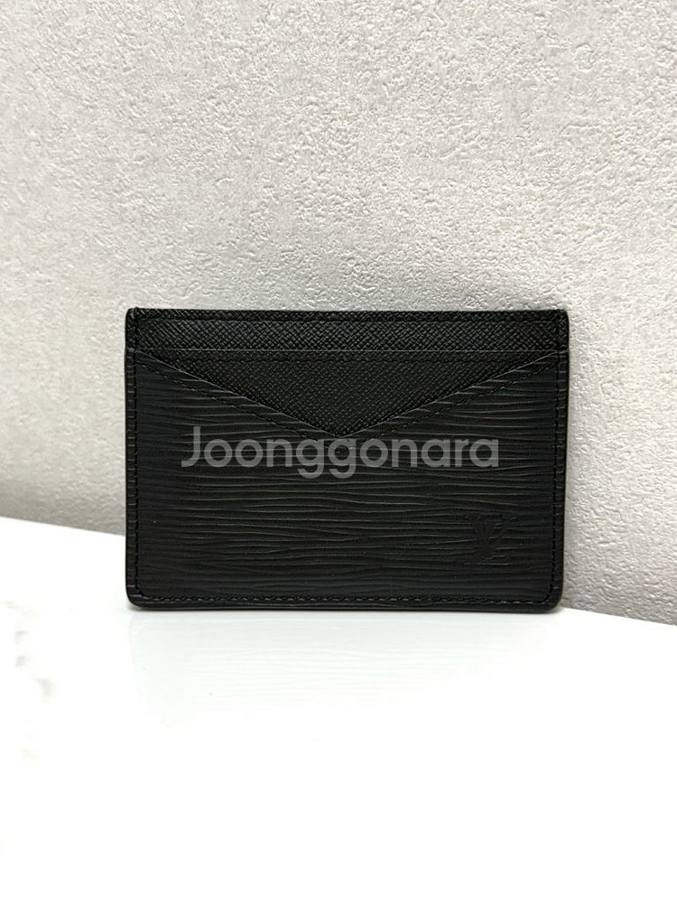 (백화점/A+)루이비통 네오 포르트 카르트 에삐 카드지--1