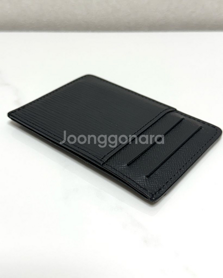 (백화점/A+)루이비통 네오 포르트 카르트 에삐 카드지--6