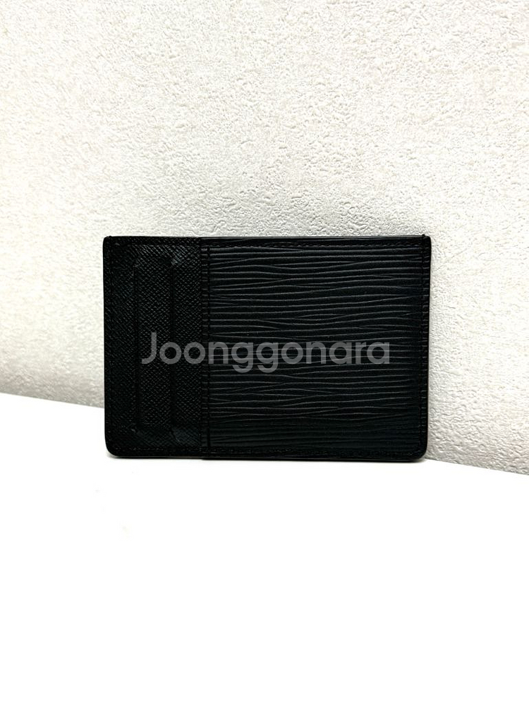 (백화점/A+)루이비통 네오 포르트 카르트 에삐 카드지--2