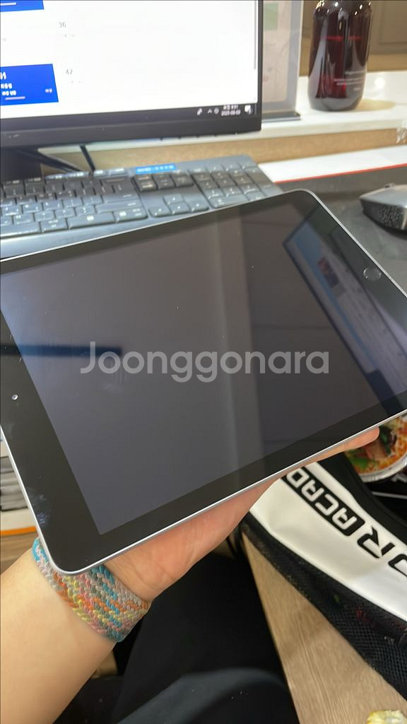 아이패드 5세대 9.7 wifi--3