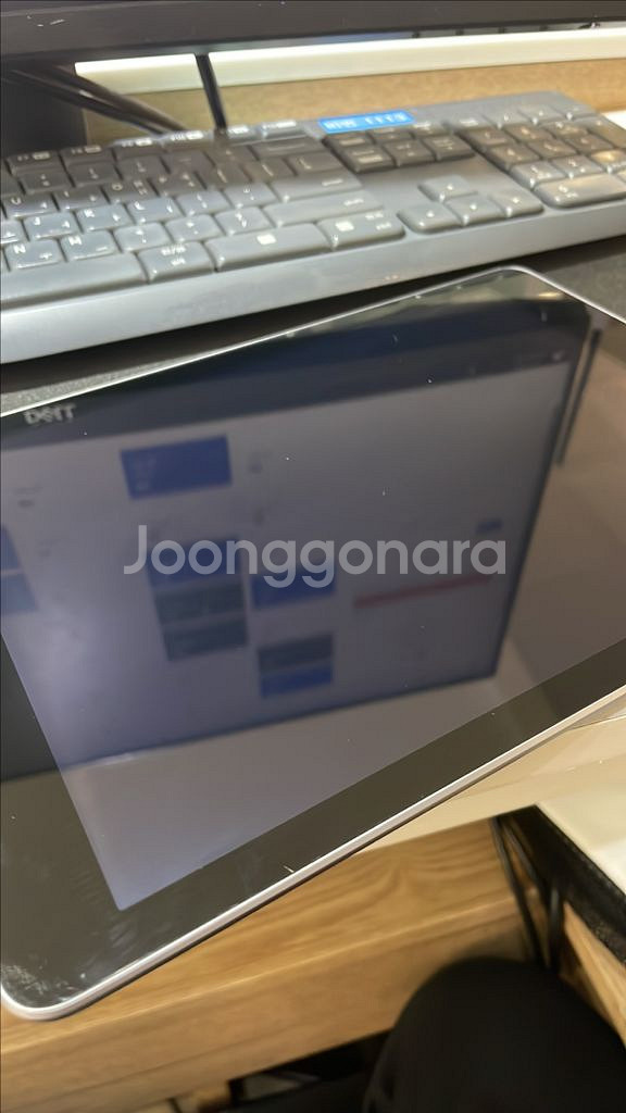 아이패드 5세대 9.7 wifi--2