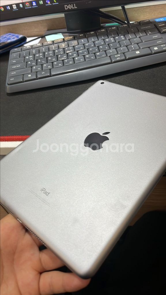 아이패드 5세대 9.7 wifi--9