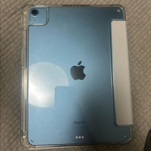 아이패드 에어 5세대 블루