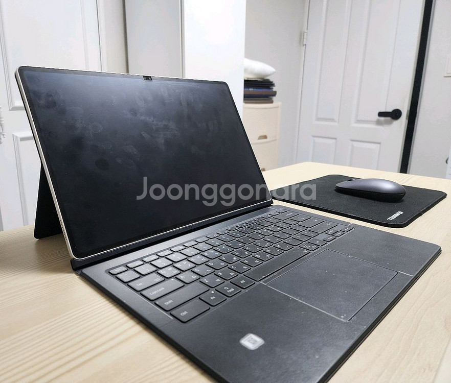 갤탭s9 ultra 512 wifi+키보드+삼케플--0