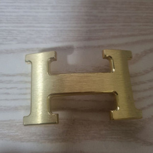 에르메스 H 버클 단품