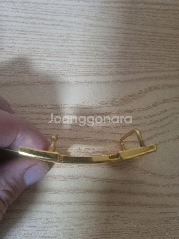 에르메스 H 버클 단품--3