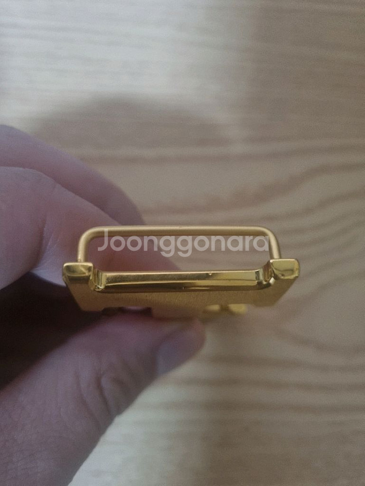 에르메스 H 버클 단품--5