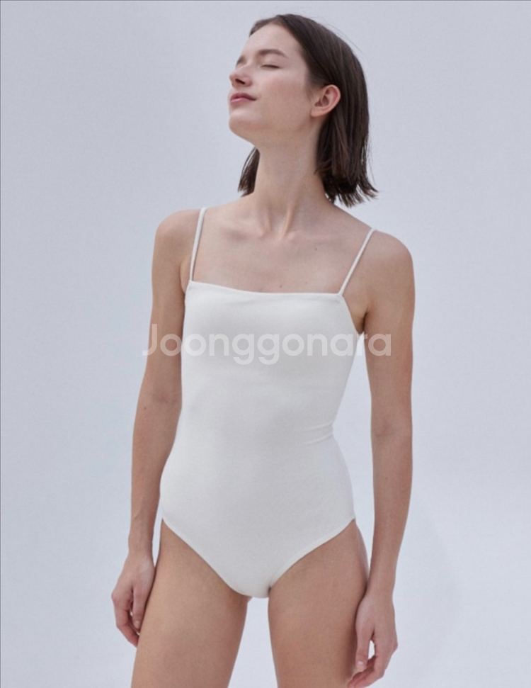 언더스탠딩스윔웨어테리모노키니여성수영복--6