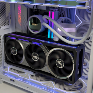 리안리 o11d evo +버티컬킷