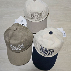 마리떼 프랑소와 저버 볼캡