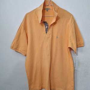 버버리 정품 티셔츠