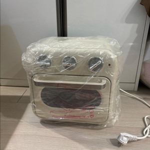 [새상품] 스위스밀리터리 18리터 에어프라이어 오븐