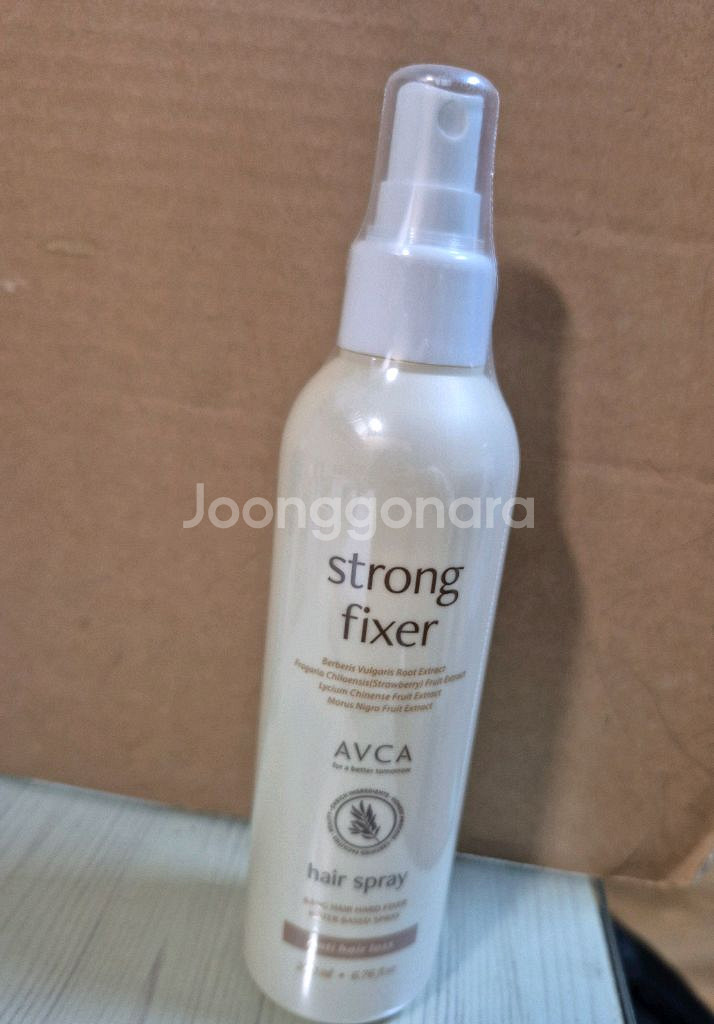 선착순!! 아브카 헤어스타일링 픽서--1