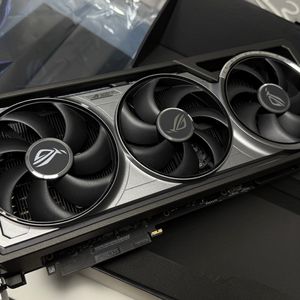 5090 ROG ASTRAL 아스트랄
