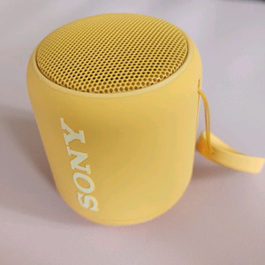 소니 블루투스 스피커 SRS-XB10