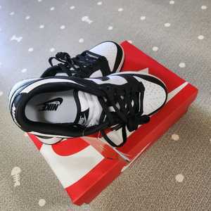 나이키 범고래 275