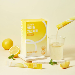라이블링 뺄리핏 차전자피