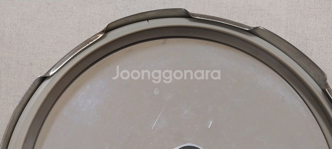 (중고)휘슬러 엠보 압력솥 팝니다(2.5리터)--7