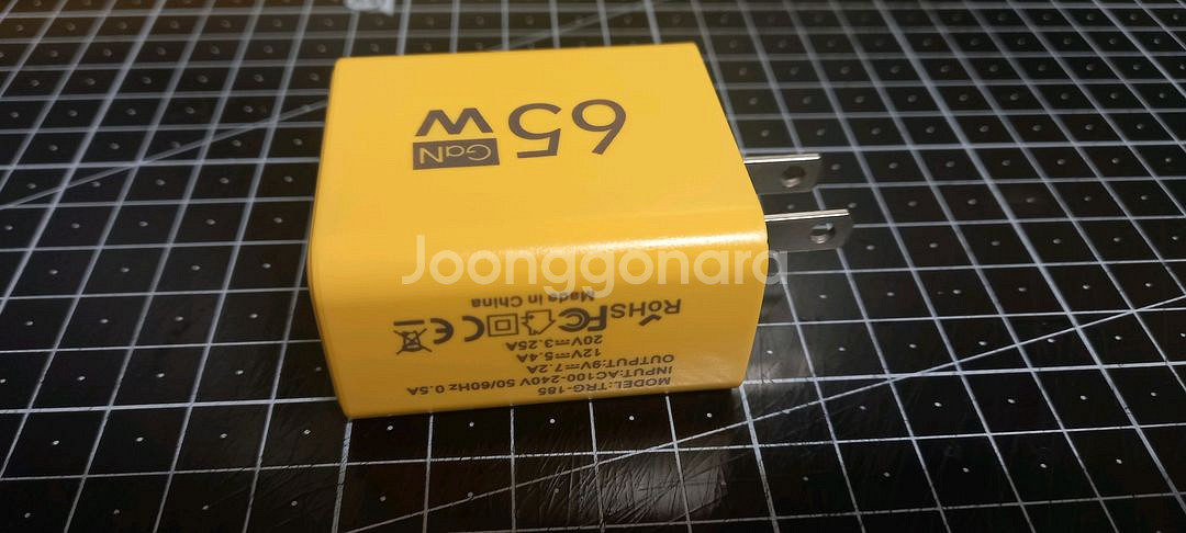 휴대폰 태블릿 충전기 2개 일괄--4