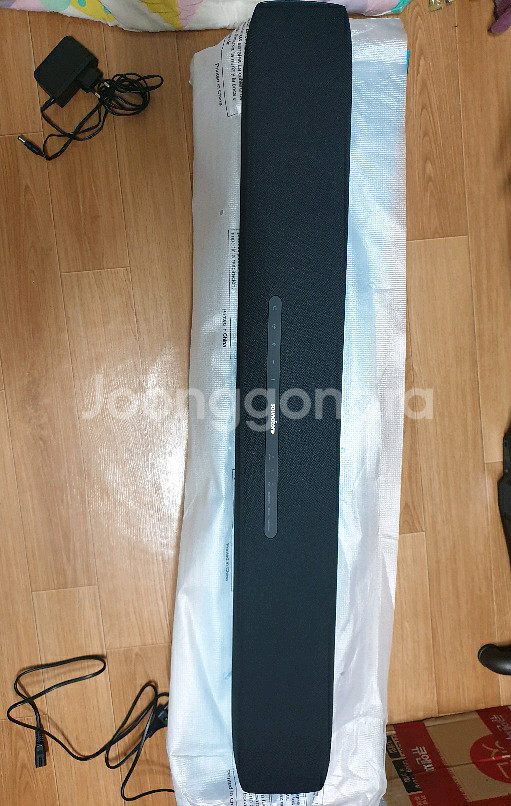 앤커인피니티프로 사운드바, 안드로이드 티비박스 판매--1