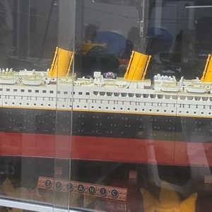 레핀 타이타닉