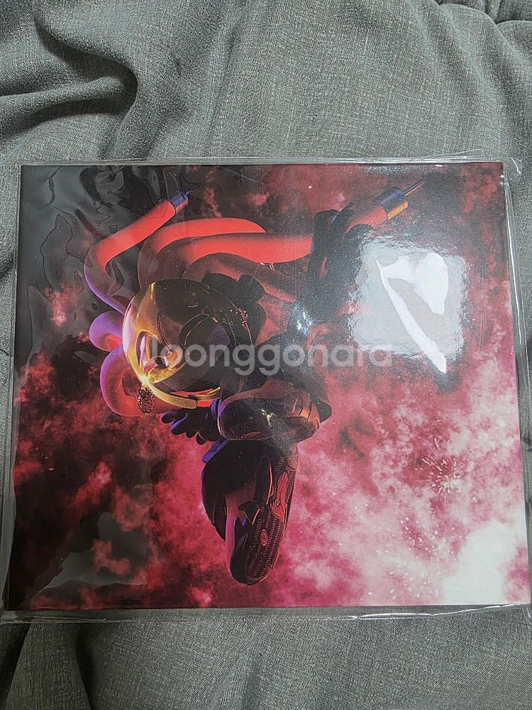 바이스벌사 - 롤링라우드 cd 판매(개봉)--0