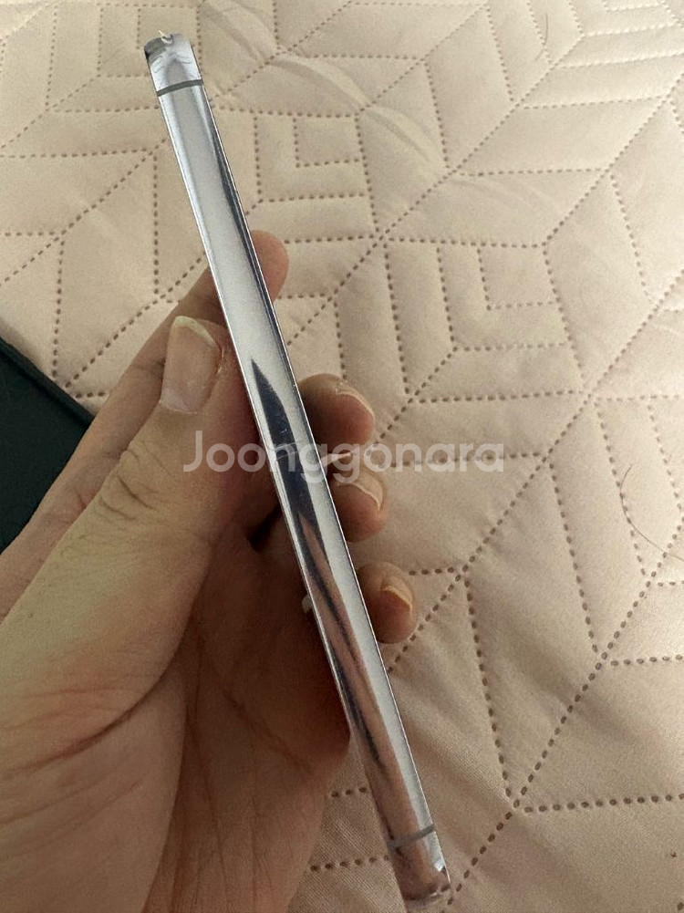 갤럭시 s23 256g 라벤더 상태. 최상--4