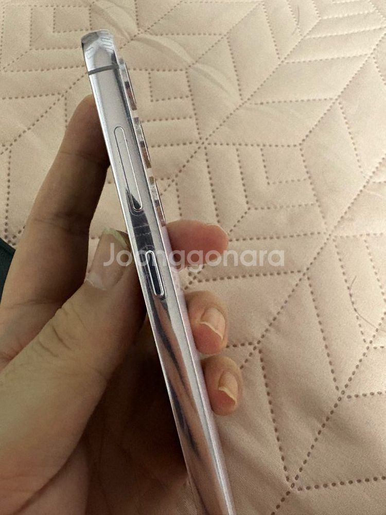 갤럭시 s23 256g 라벤더 상태. 최상--6