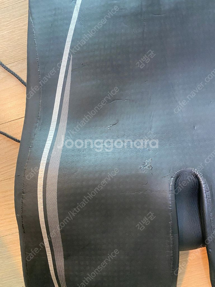 시너지 하이브리드 웻슈트--8