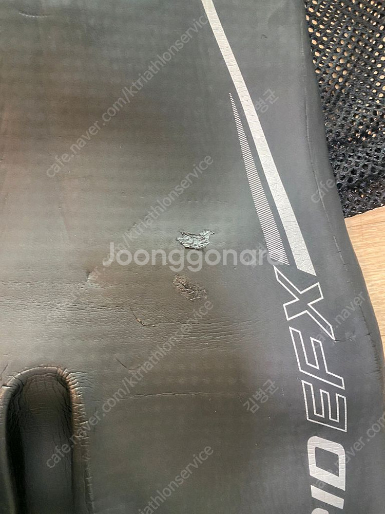 시너지 하이브리드 웻슈트--5
