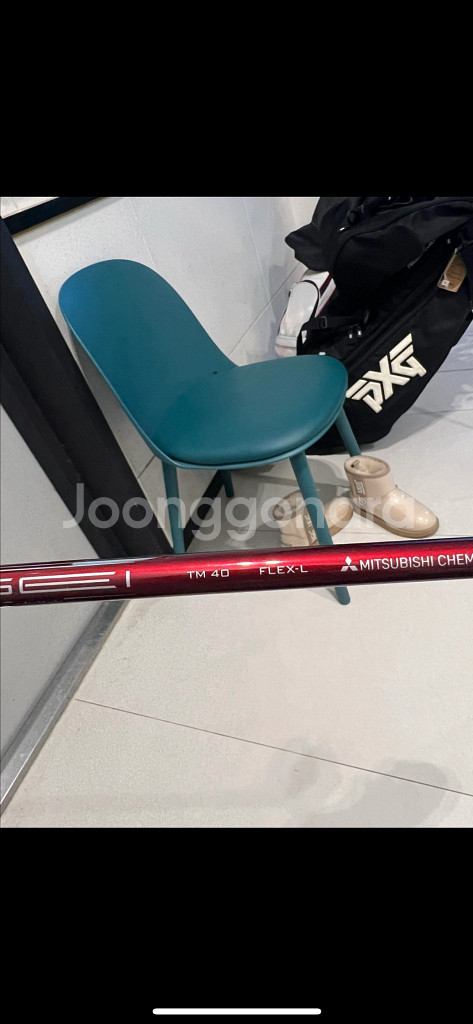 스텔스2 유틸리티 4번 L--2