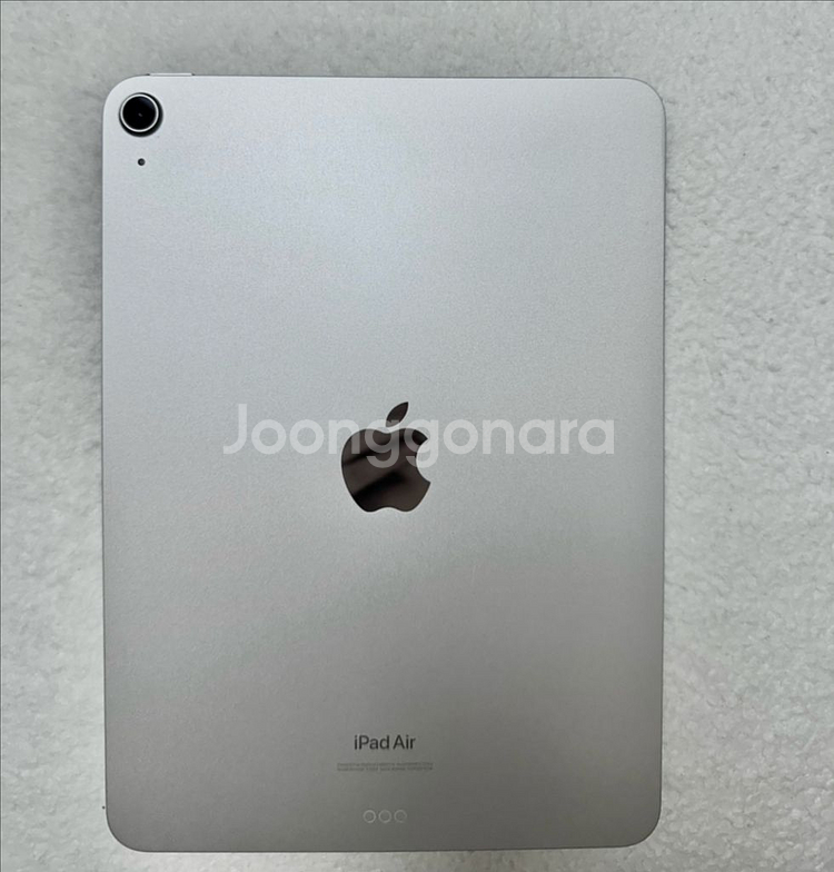 아이패드 에어5 256gb--0