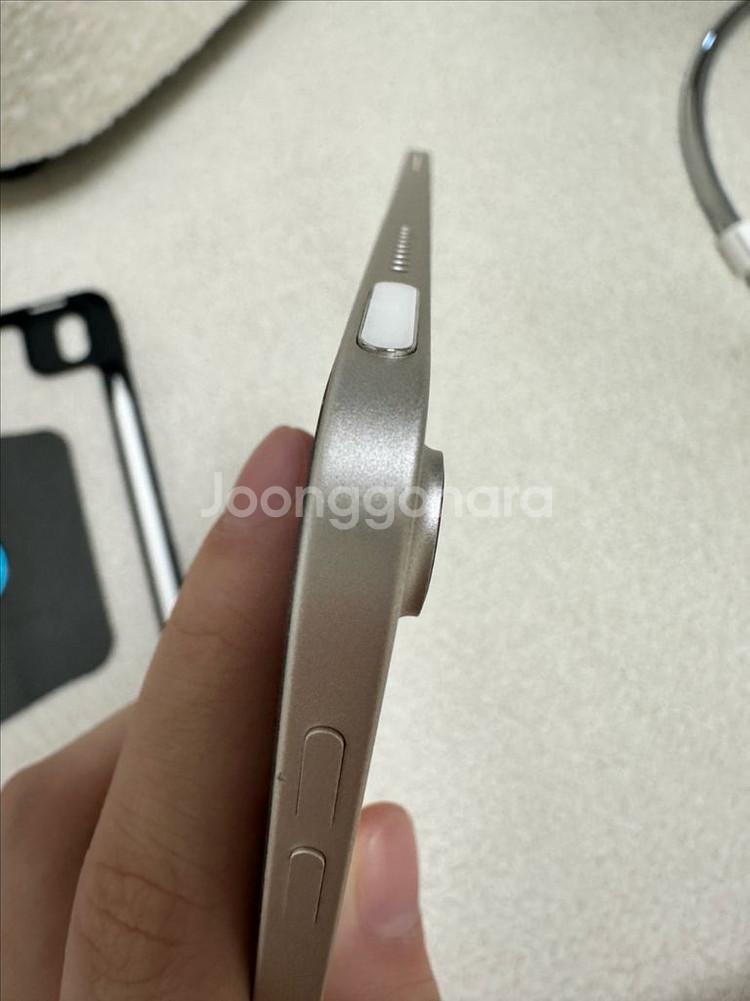 아이패드 에어5 256gb--2