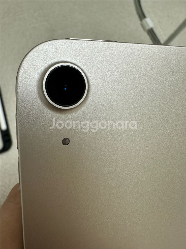 아이패드 에어5 256gb--1