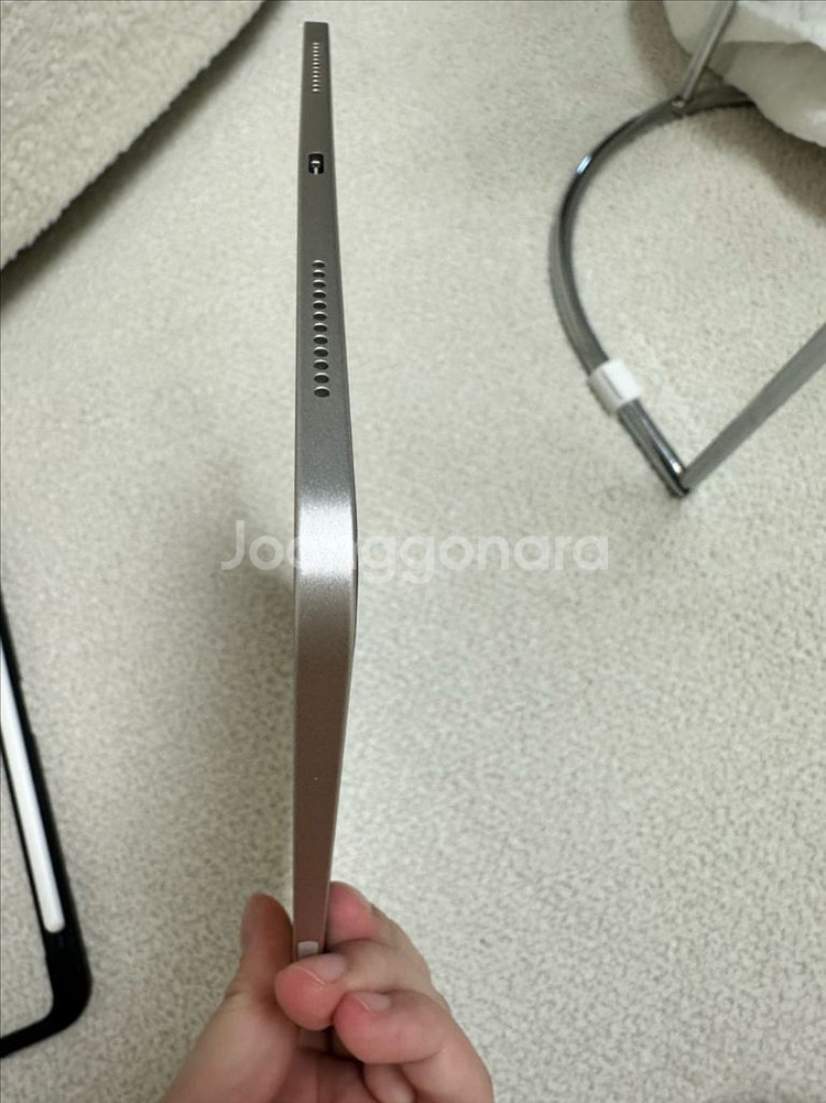 아이패드 에어5 256gb--4