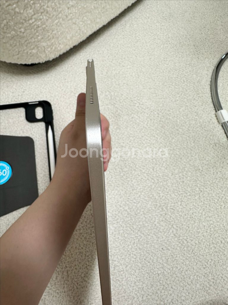 아이패드 에어5 256gb--3