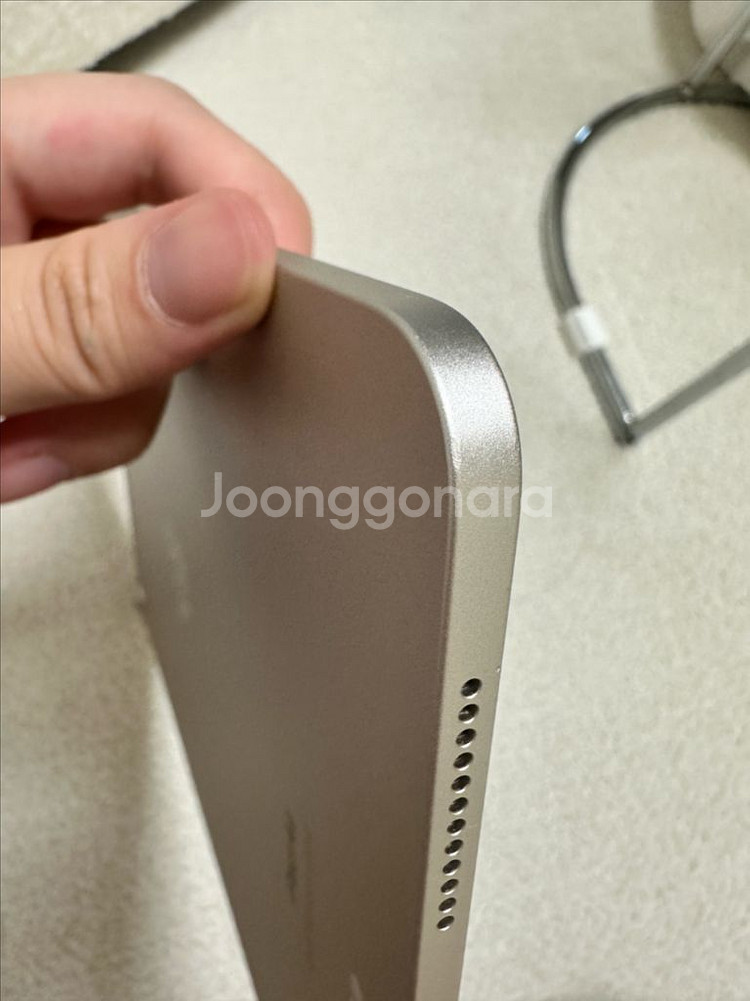 아이패드 에어5 256gb--5