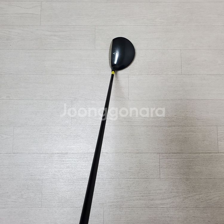 다이와 G3 슈퍼드라이브 페어웨이우드 5번 18도 R2--5