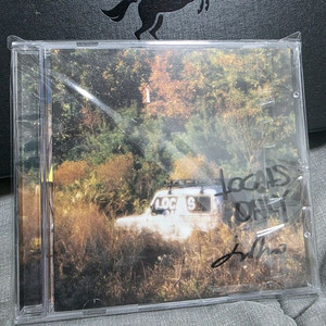 제이호 - locals only cd 판매(개봉)